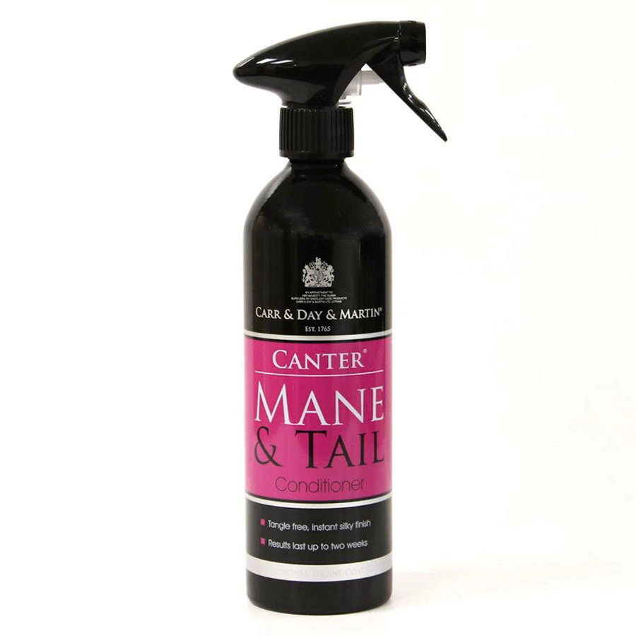 Carr & Day & Martin Canter Mane And Tail Conditioner 1 Carr & Day & Martin Canter Mane And Tail Conditioner