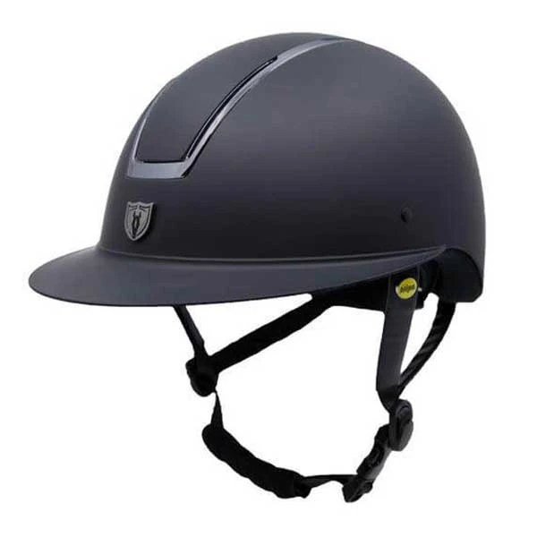 Tipperary Windsor MIPS Helmet - Traditional Brim 1 Tipperary Windsor MIPS Helmet - Traditional Brim