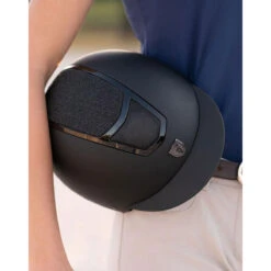 Tipperary Devon With MIPS - Sparkle -Equestrian Equipment Store 9805w t c1105 alt1