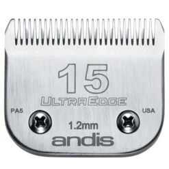 Andis UltraEdge Clipper Blade -Equestrian Equipment Store 98922 2