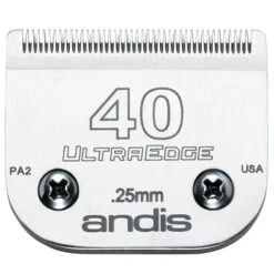 Andis UltraEdge Clipper Blade -Equestrian Equipment Store 98922 4