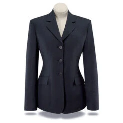 RJ Classics Hampton Kids Classic Show Coat