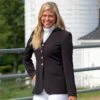 Grand Prix Euro Techlite Ladies Competition Coat