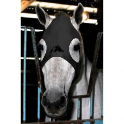 Fenwick Liquid Titanium Therapeutic Horse Mask -Equestrian Equipment Store LT101