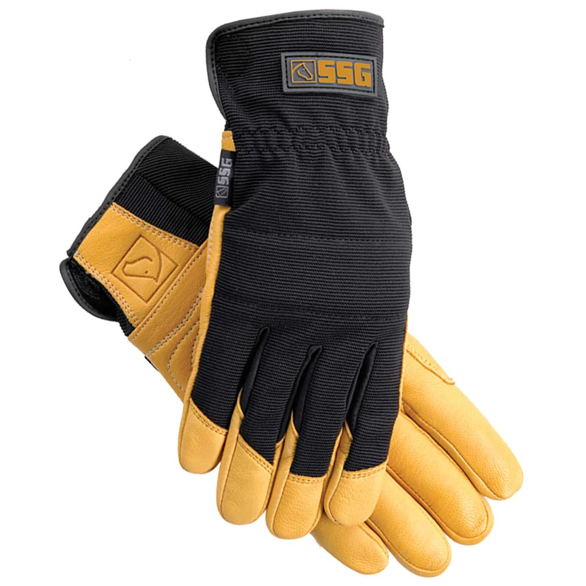 SSG Ride N Ranch Glove Unisex 1 SSG Ride N Ranch Glove Unisex