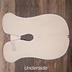 Acavallo Withers Free Hexagonal Soft Gel Pad 5 Acavallo Withers Free Hexagonal Soft Gel Pad -Equestrian Equipment Store ac094 c1172 alt2