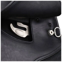Arena Dressage Saddle -Equestrian Equipment Store adrc19 c1105 alt4