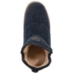 Ariat Wool Blend Bootie Ladies Slipper -Equestrian Equipment Store ar2238 c1131 alt2