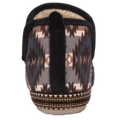 Ariat Wool Blend Bootie Ladies Slipper -Equestrian Equipment Store ar2238 c1131 alt3