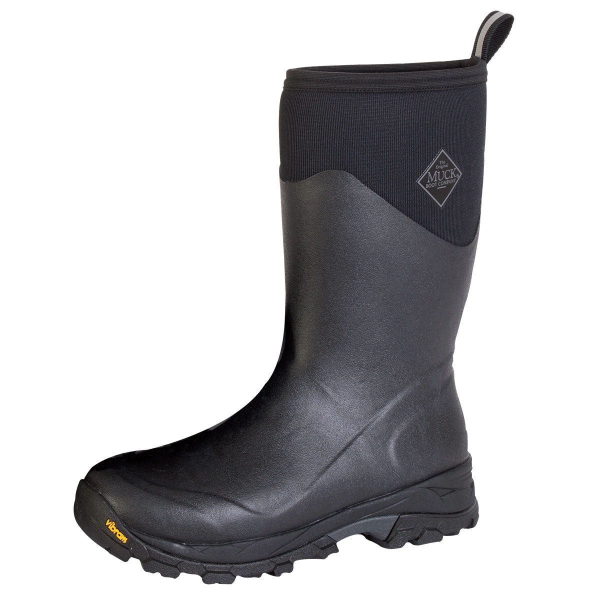 Muck Boot Company Arctic Ice AGAT Mid Mens Muck Boot 1 Muck Boot Company Arctic Ice AGAT Mid Mens Muck Boot