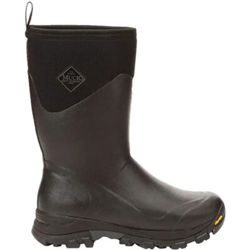 Muck Boot Company Arctic Ice AGAT Mid Mens Muck Boot 2 Muck Boot Company Arctic Ice AGAT Mid Mens Muck Boot - Image 2