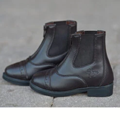 Belle & Bow Toddler Paddock Boots