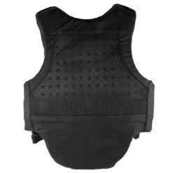 Charles Owen JL9 Body Protector - Adult -Equestrian Equipment Store bjl9 c c1105 alt1