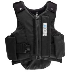 Charles Owen JL9 Body Protector - Child -Equestrian Equipment Store bjl9 c c1105 alt2 88bc0821 f12d 4874 bdad 90c71b03a85c
