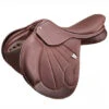 Bates Victrix Show Jumping Saddle Classic Colors
