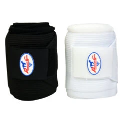 Professionals Choice Combo Bandages - Set Of 4 -Equestrian Equipment Store cB100 1