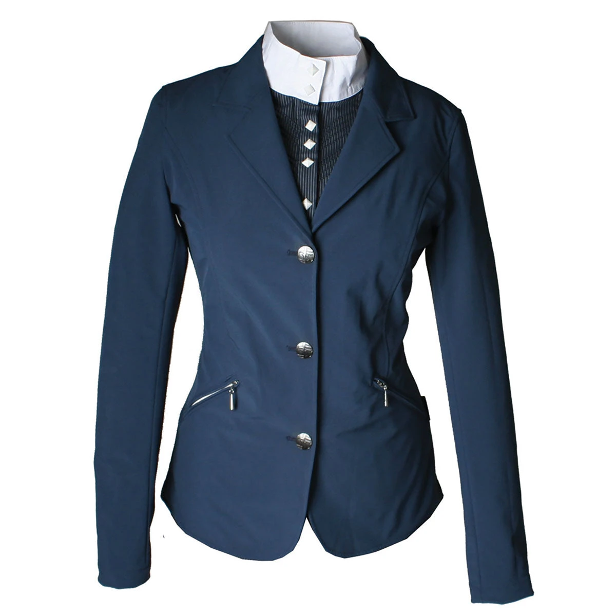 Horseware Ireland Horseware Ladies Competition Jacket 1 Horseware Ireland Horseware Ladies Competition Jacket