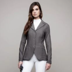 Horseware Ireland Horseware AA Platinum Motionlite Ladies Competition Jacket -Equestrian Equipment Store cccofl c1125 9f00b2b8 4472 43e6 8967 2a544acab56b