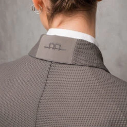 Horseware Ireland Horseware AA Platinum Motionlite Ladies Competition Jacket -Equestrian Equipment Store cccofl c1125 alt3