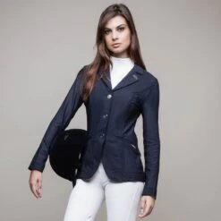 Horseware Ireland Horseware AA Platinum Motionlite Ladies Competition Jacket -Equestrian Equipment Store cccofl c1146 577ca93f 2cbf 4c7f 85b2 ba5cde1534b6