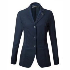 Horseware Ireland Horseware AA Platinum Motionlite Ladies Competition Jacket -Equestrian Equipment Store cccofl c1146 alt1