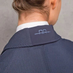 Horseware Ireland Horseware AA Platinum Motionlite Ladies Competition Jacket -Equestrian Equipment Store cccofl c1146 alt3