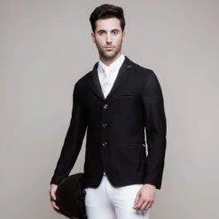 Horseware Ireland Horseware AA Motion Lite Mens Show Jacket 10 Horseware Ireland Horseware AA Motion Lite Mens Show Jacket -Equestrian Equipment Store cccofm c1105