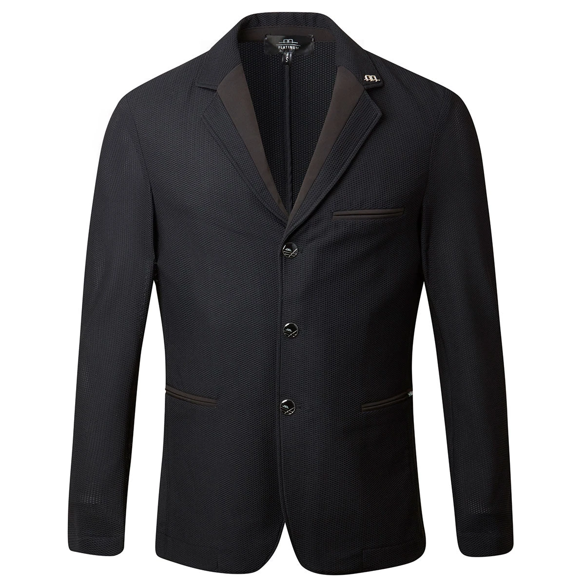 Horseware Ireland Horseware AA Motion Lite Mens Show Jacket 2 Horseware Ireland Horseware AA Motion Lite Mens Show Jacket - Image 2