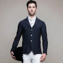 Horseware Ireland Horseware AA Motion Lite Mens Show Jacket 11 Horseware Ireland Horseware AA Motion Lite Mens Show Jacket -Equestrian Equipment Store cccofm c1146