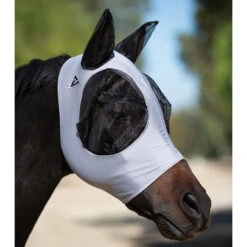 Professionals Choice Comfort Fit Fly Mask With Ears Solid Colors -Equestrian Equipment Store cha c1125 d4a22c65 6617 446b 84cd ac7d65db23dd