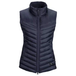 RJ Classics Chloe Wind Defense Ladies Vest -Equestrian Equipment Store chl07 c1146