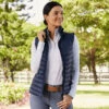 RJ Classics Chloe Wind Defense Ladies Vest
