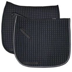 Cotton Quilted Extra Long Dressage Pad -Equestrian Equipment Store d55009x c1105 4dbbe87f dc09 4cdc 9dfa 8113ca90ed60