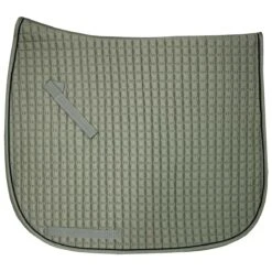 Cotton Quilted Extra Long Dressage Pad -Equestrian Equipment Store d55009x c2111