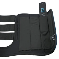 Horseware Ireland Horseware Ice-Vibe Therapy Boots -Equestrian Equipment Store dbhk8v c1105 alt2