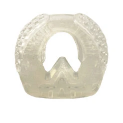 EasyShow Versa Grip Glue Hind Shoe -Equestrian Equipment Store esvgl h 3