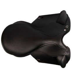 Equipe Olympia Monoflap Dressage Saddle -Equestrian Equipment Store eu103oly c1105 alt3