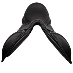 Equipe Olympia Monoflap Dressage Saddle -Equestrian Equipment Store eu103oly c1105 alt4