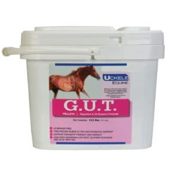 Uckele G.U.T. Pellet - 13.5 Lb