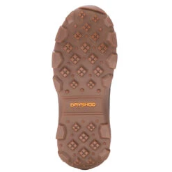 Dryshod Haymaker Hi Mens Tall Muck Boot -Equestrian Equipment Store hay mh 22 c1109 alt5