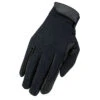 Heritage Tackified Performance Glove - Black