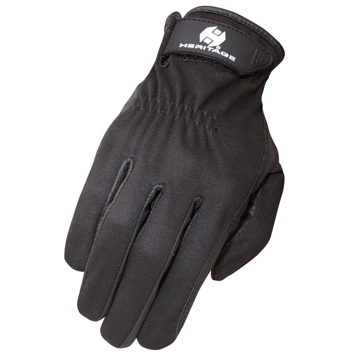 Heritage Tech-Pro Riding Glove 1 Heritage Tech-Pro Riding Glove