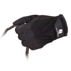Heritage Tech-Pro Riding Glove 5 Heritage Tech-Pro Riding Glove -Equestrian Equipment Store hg145 c1105 alt1