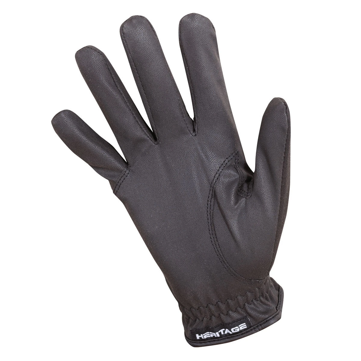 Heritage Tech-Pro Riding Glove 2 Heritage Tech-Pro Riding Glove - Image 2