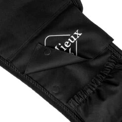 LeMieux Vector Stirrup Iron Cover -Equestrian Equipment Store it01529 6