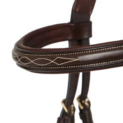 LeMieux Grackle Figure-8 Bridle 9 LeMieux Grackle Figure-8 Bridle -Equestrian Equipment Store it02644 1109 alt4