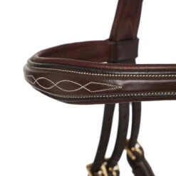 LeMieux Competition Flash Bridle -Equestrian Equipment Store it02645 c1109 alt5
