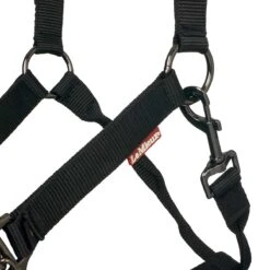 LeMieux ProSafe Headcollar 11 LeMieux ProSafe Headcollar -Equestrian Equipment Store it0323 c1105 alt5