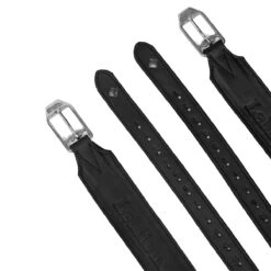 LeMieux Vector Pro Stirrup Leathers 14 LeMieux Vector Pro Stirrup Leathers -Equestrian Equipment Store it10726 c1105 alt2