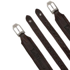 LeMieux Vector Pro Stirrup Leathers 17 LeMieux Vector Pro Stirrup Leathers -Equestrian Equipment Store it10726 c1109 alt2